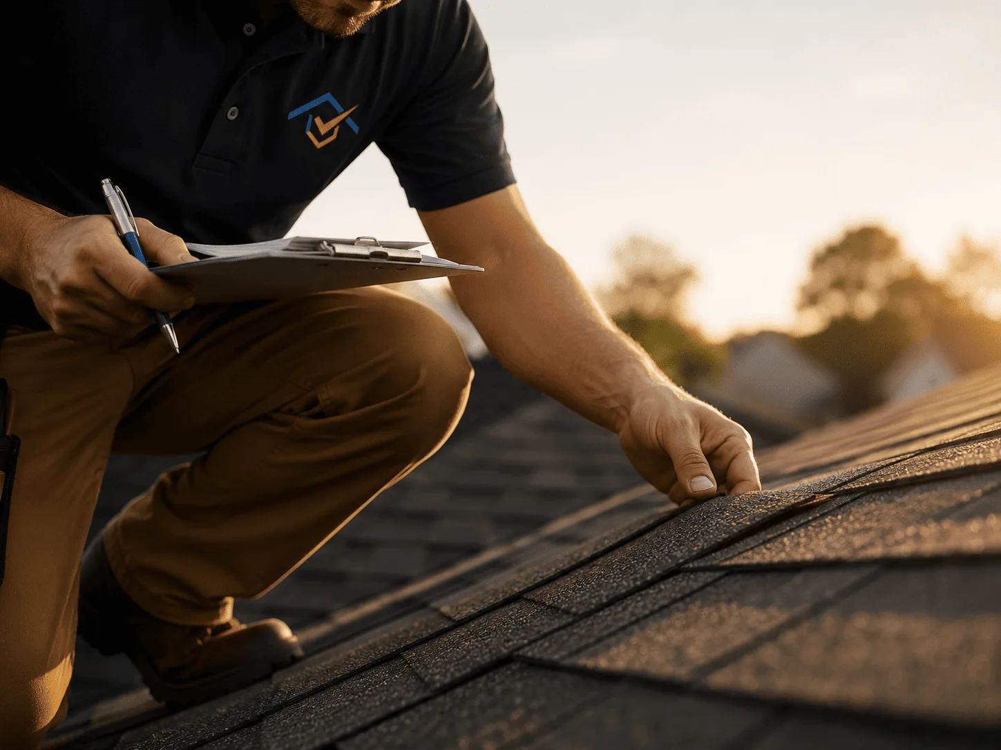 Why Choose Roof Inspection in Hamburg, LA